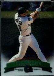 Jose Canseco
