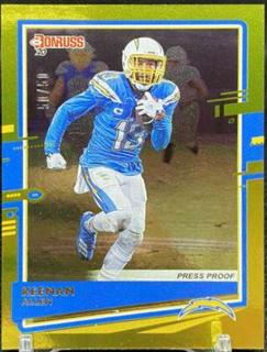 Keenan Allen