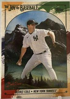 Gerrit Cole