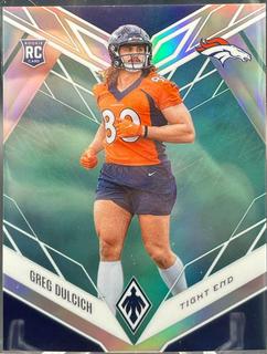 Greg Dulcich