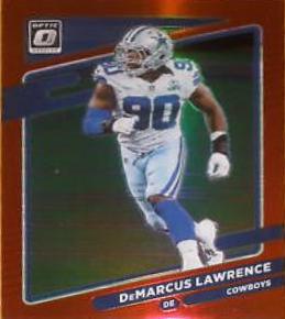 DeMarcus Lawrence