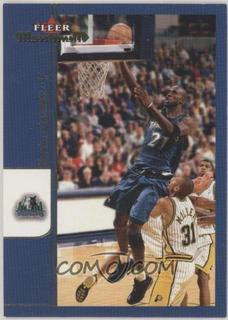 Kevin Garnett