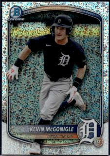 Kevin McGonigle
