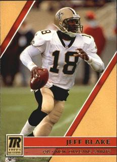 Jeff Blake