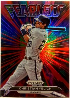 Christian Yelich