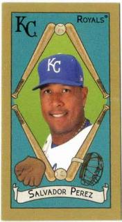 Salvador Perez