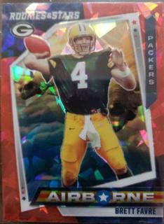 Brett Favre