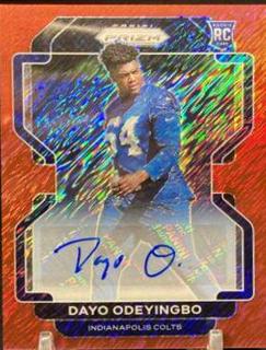 Dayo Odeyingbo