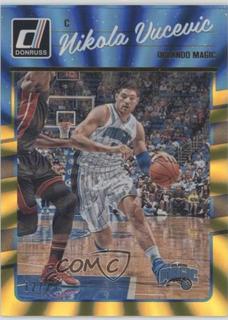 Nikola Vucevic