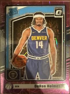 DaRon Holmes II