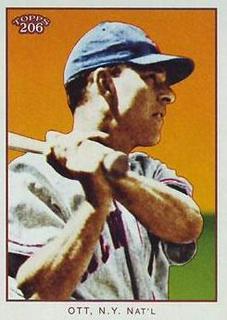 Mel Ott