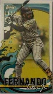 Fernando Tatis Jr.