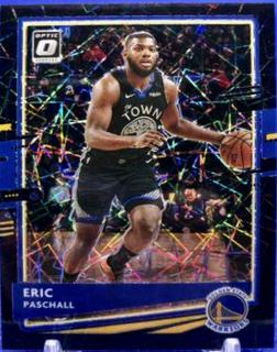 Eric Paschall