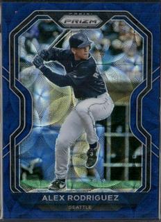 Alex Rodriguez