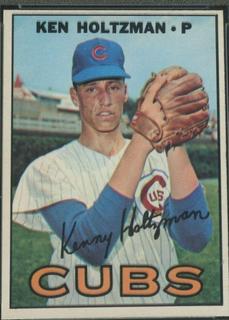 Ken Holtzman