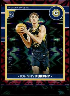 Johnny Furphy
