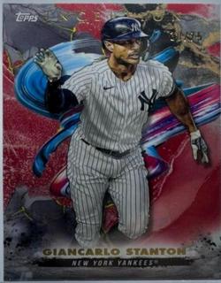 Giancarlo Stanton