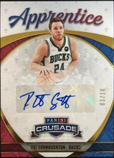 Pat Connaughton