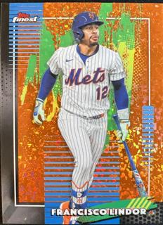 Francisco Lindor