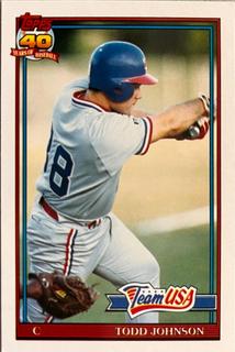 Todd Johnson