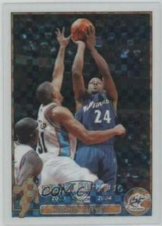 Jarvis Hayes