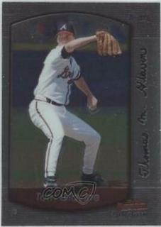 Tom Glavine