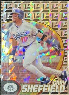 Gary Sheffield