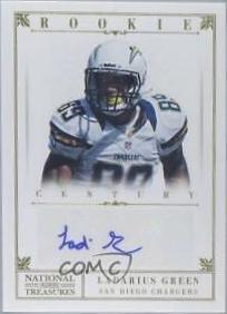 Ladarius Green
