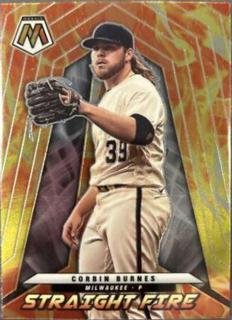 Corbin Burnes