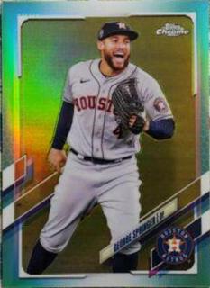 George Springer