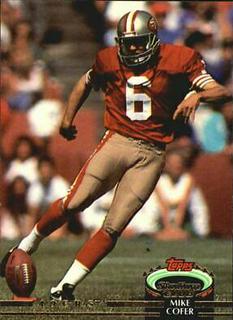 Mike Cofer