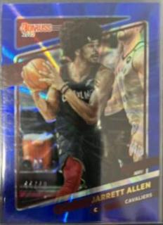 Jarrett Allen