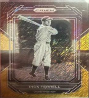Rick Ferrell