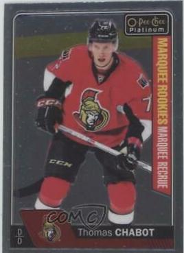 Ryan Hartman #174 2015-16 O-Pee-Chee Platinum Hockey