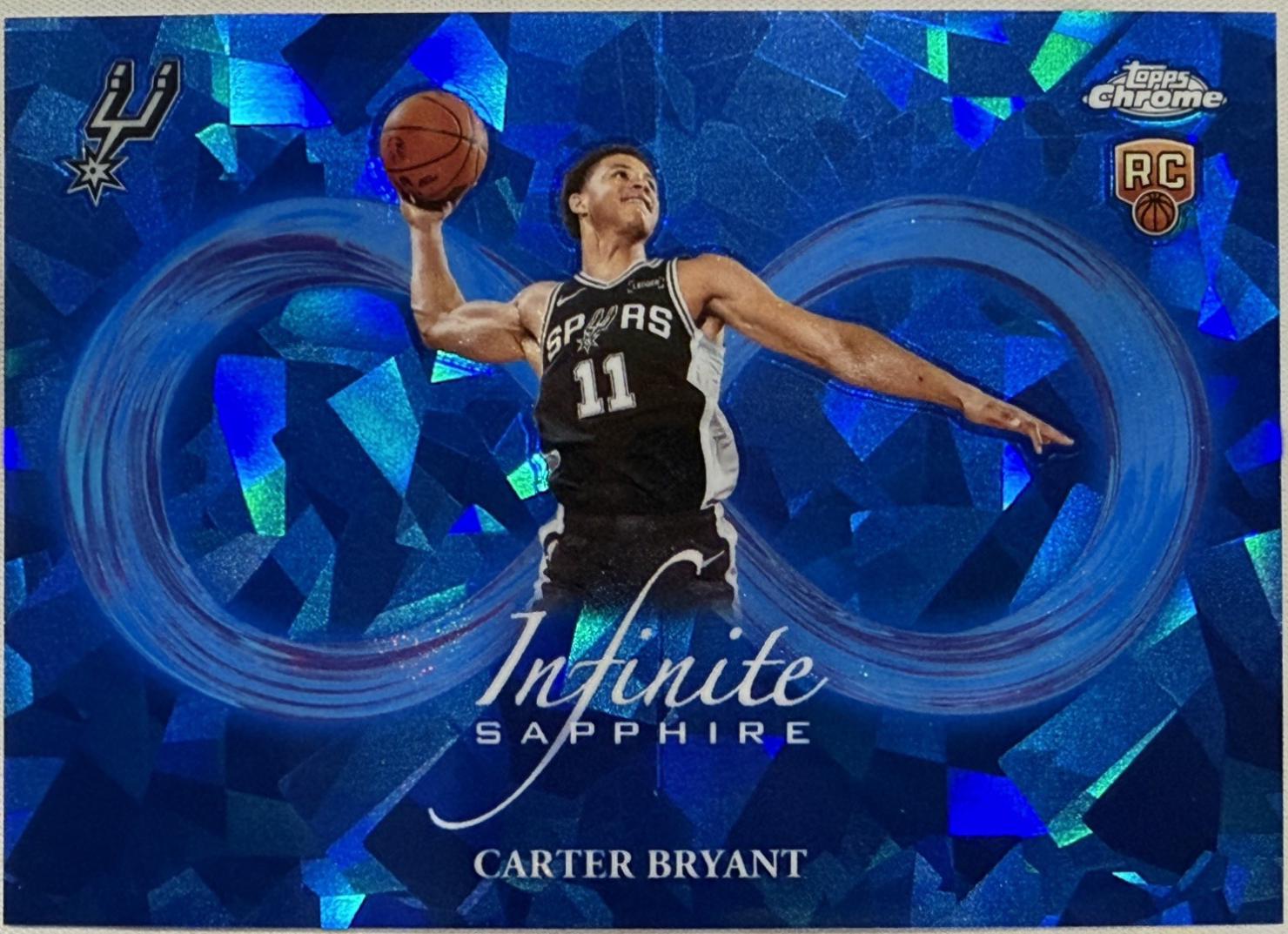 Carter Bryant #IS-18