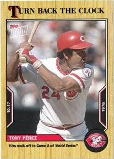 Tony Perez