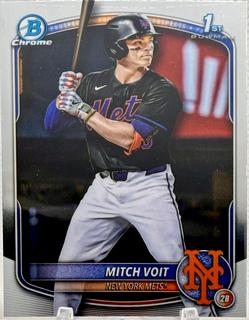 Mitch Voit