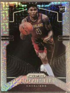 Kevin Porter Jr.