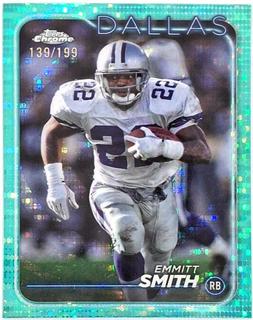 Emmitt Smith