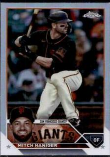 Mitch Haniger
