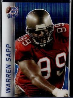 Warren Sapp