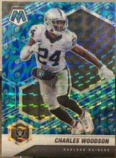 Charles Woodson