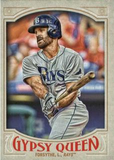 Logan Forsythe