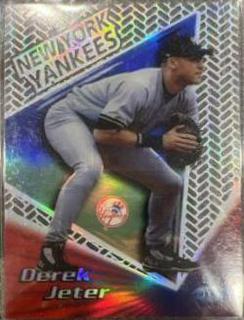 Derek Jeter
