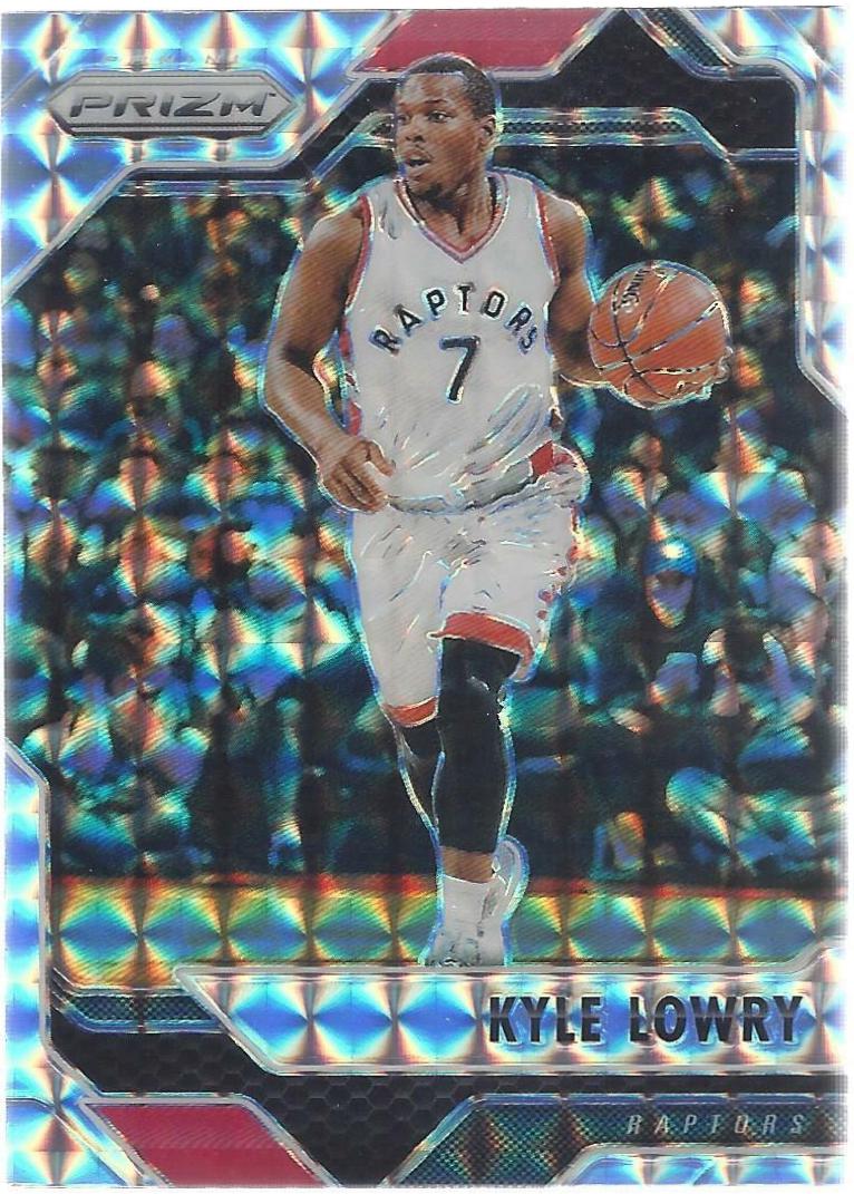 Kyle Lowry #61
