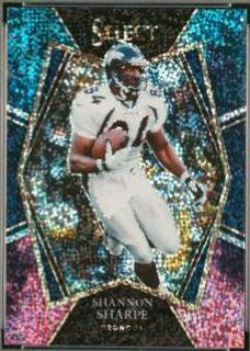 Shannon Sharpe