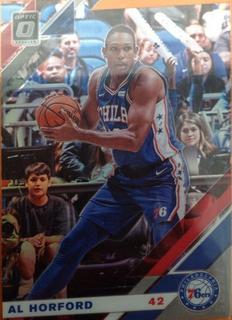 Al Horford