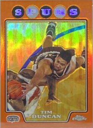 Tim Duncan