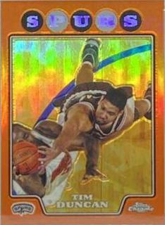 Tim Duncan