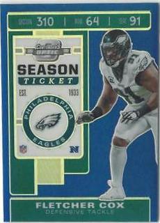 Fletcher Cox